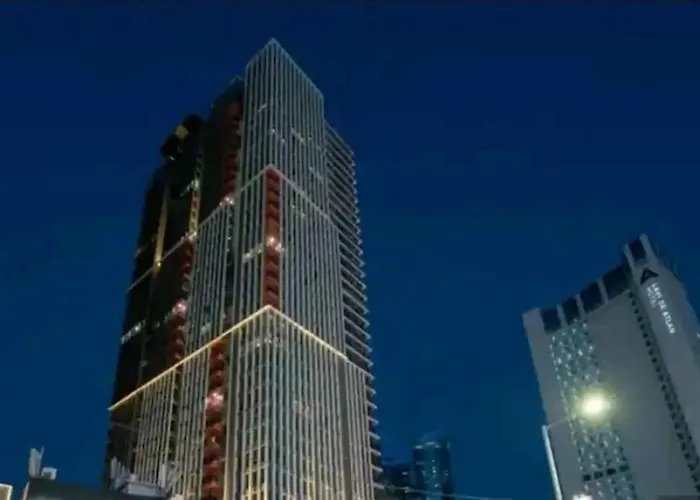Appartement #elbonstay With Haeundae Beach
